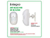 INT-SL02 PIR ID W/LESS - Alarms & Accessories -
