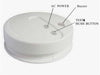 INT-SMOKE DETECTOR W/LESS - Alarms & Accessories -