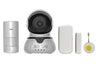 INT WIFI CAM ALARM + HA - CCTV Products & Accessories -