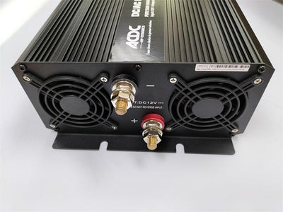 INVERTER 2000WPSW 12V USB - Power Inverters -
