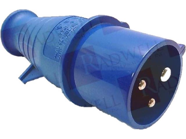 IP - 17304 - Power Connectors -