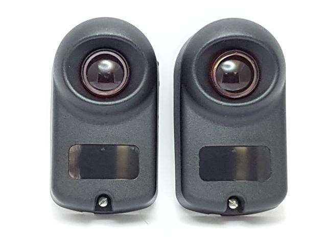 IR BEAM MTQ - Alarms & Accessories -