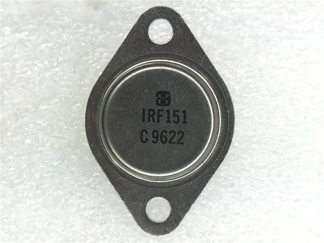IRF151 - Transistors -