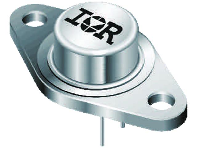 IRF330 - Transistors -