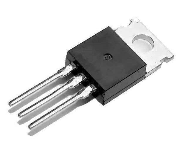 IRF9Z34N - Transistors -