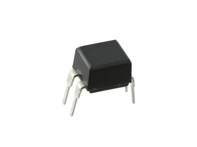 IRFD9120 - Transistors -