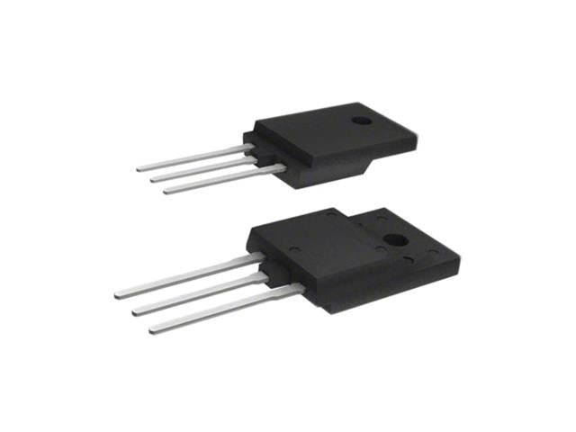 IRFIZ48N - Transistors -