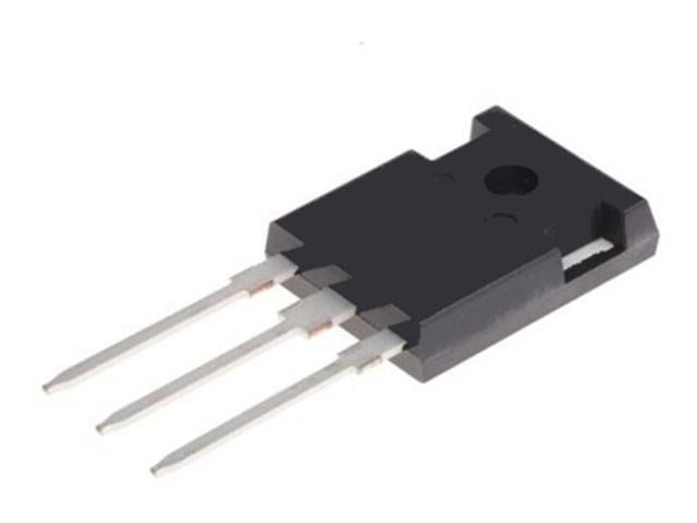 IRFP23N50L - Diodes & Rectifiers -