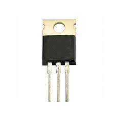 IRFZ44 - Transistors -