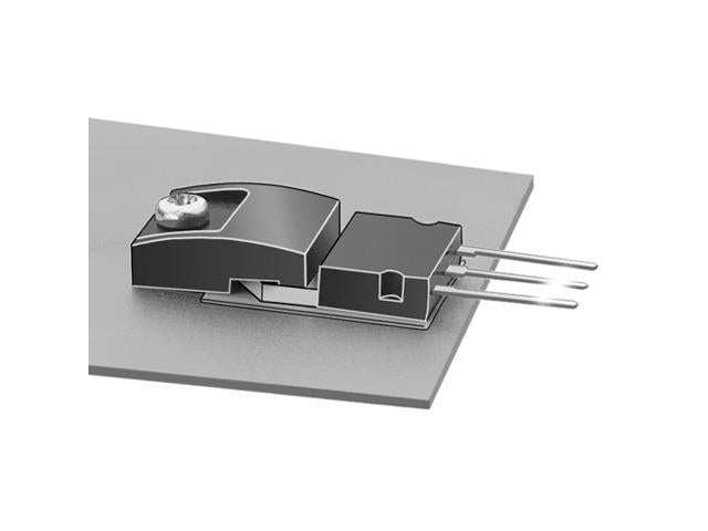 ISP218 - Fasteners Hardware -