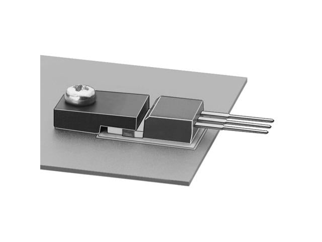 ISP220 - Fasteners Hardware -