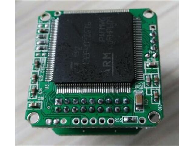 ITE JPEG COLOR CAM TTL I/FAC 2MP - Sensors -