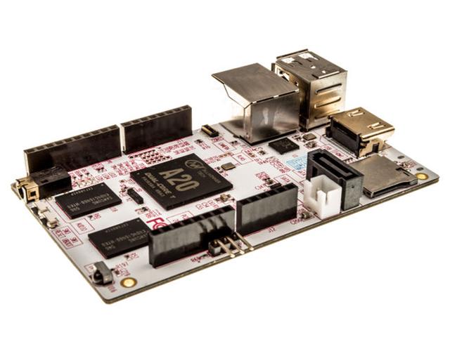 ITE PCDUINO V3 NANO