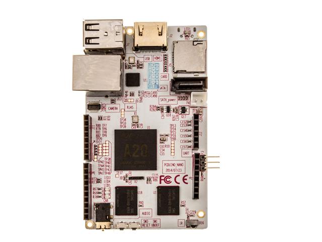 ITE PCDUINO V3 NANO
