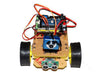 ITE WEB CAM 3-AXIS SERVO KIT - Robot Kit -