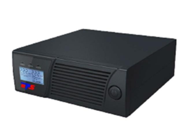 IVR - 2400EPS - Power Inverters -