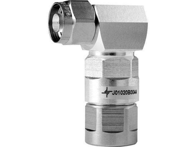 J01020B0044 - R F Coaxial Connectors -