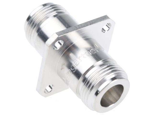 J01024A0005 - R F Coaxial Connectors -