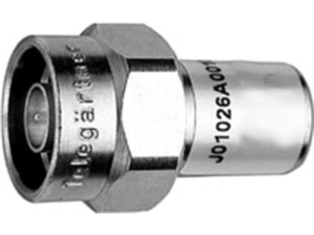 J01026A0012 - Power Connectors -