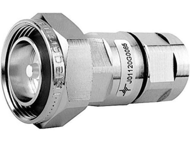 J01120G0085 - R F Coaxial Connectors -