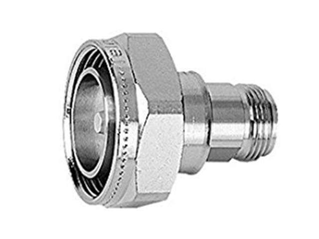 J01122B0010 - R F Coaxial Connectors -
