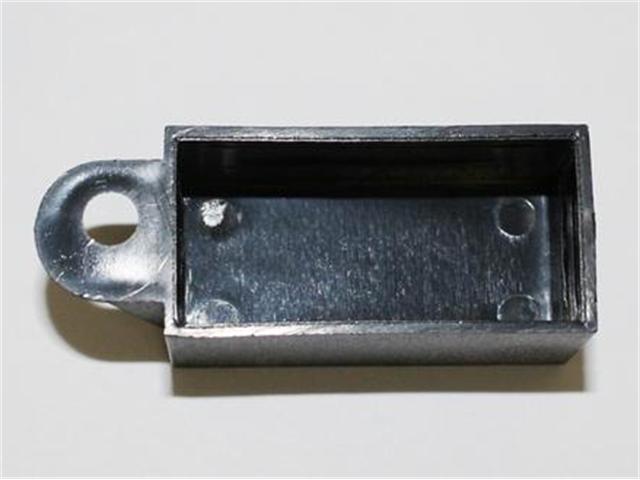 J2B - Potting Enclosure -