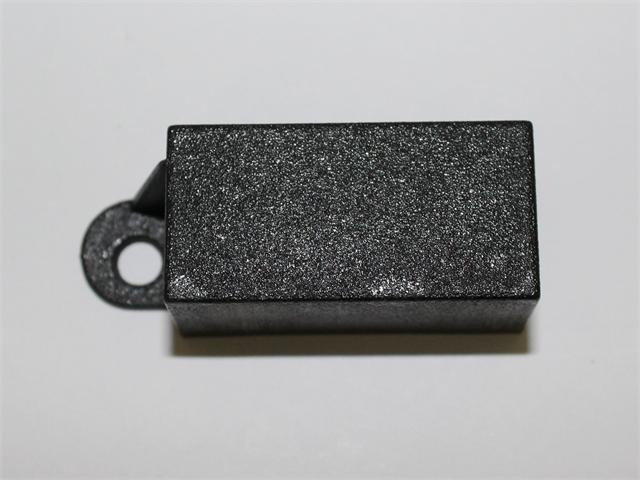 J2B - Potting Enclosure -