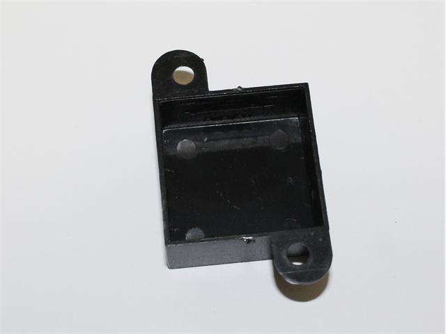 J4B - Potting Enclosure -