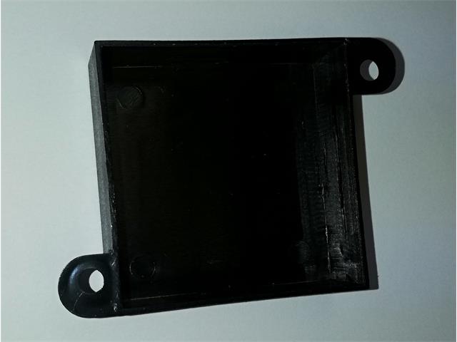 J5B - Potting Enclosure -