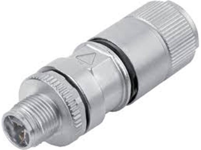 J80026A0100 - Circular Connectors -