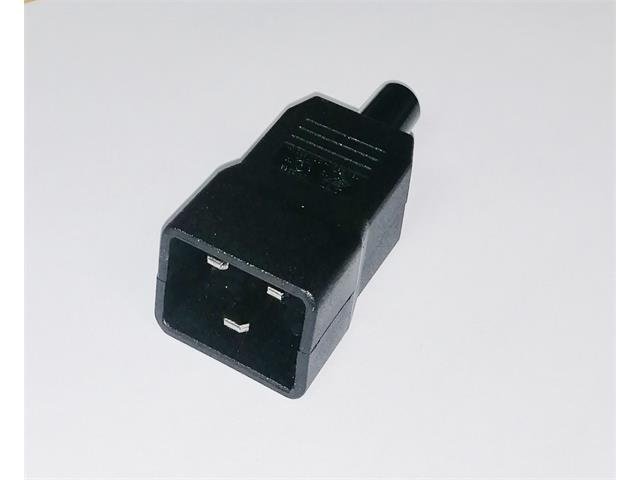 JA2263 - Power Connectors -