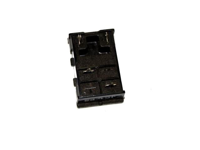 JC1PS - Relays -