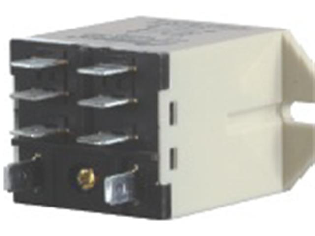 JQX30FS-2Z-AC240V FLANGE - Relays -