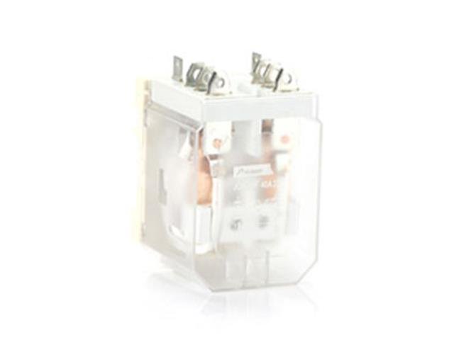 JQX40F-2Z-AC240V - Relays -
