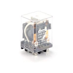 JQX53F-3Z-AC110V - Relays -