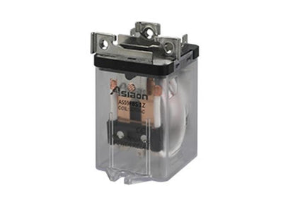 JQX59F-1Z-DC24V FLANGE - Relays -
