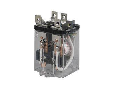 JQX59FS-2Z-DC24V FLANGE - Relays -