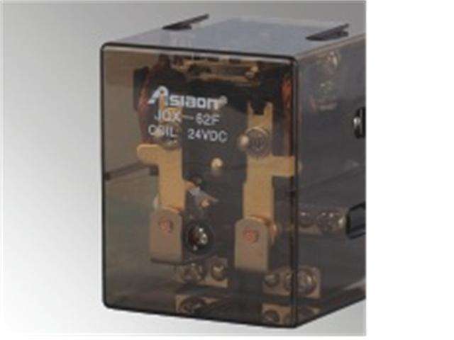 JQX62F-2Z-DC12V - Relays -