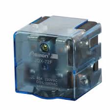 JQX72F-2Z-DC24V - Relays -