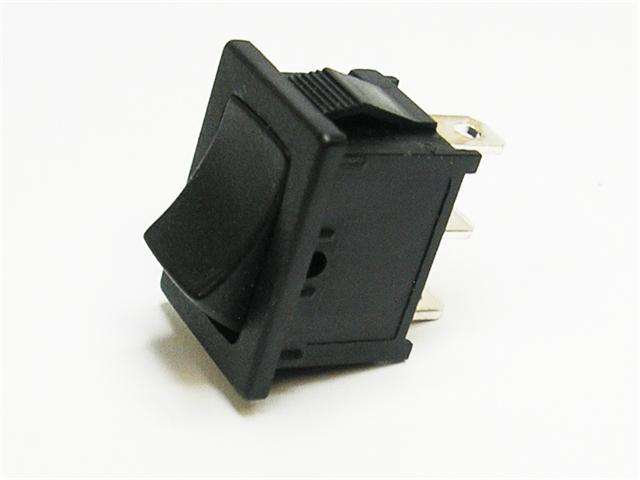 JS606FQ BLACK - Switches -