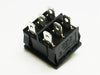 JS606P-BQ BLACK - Switches -