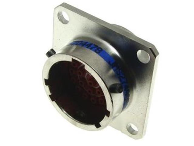 JT02RE-12-35P(023) - MIL-Spec / MIL-Type -