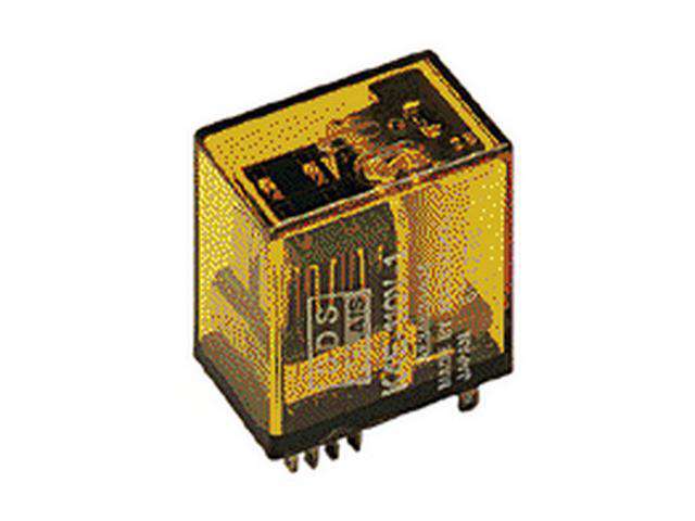 K2X-6V - Relays -