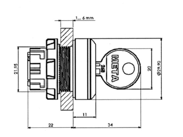 K309L2V2 - Switches -