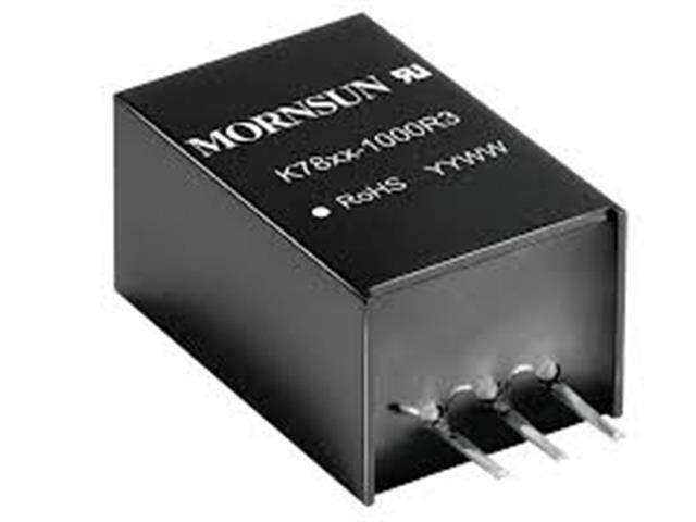 K7805-1000R3 - Power Supplies -