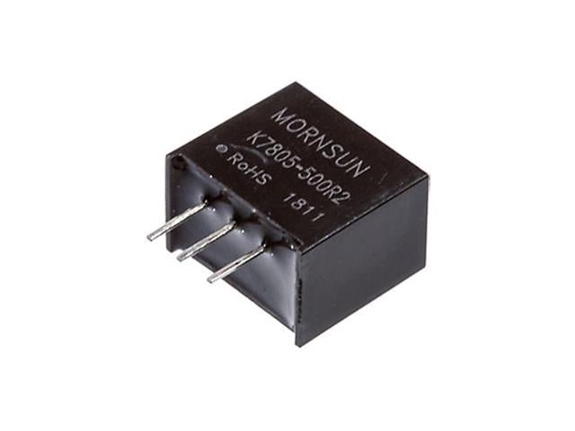 K7805-500R2 - Power Supplies -