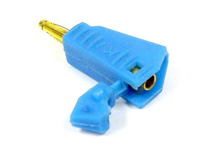 KAG2 BLUE - Test Plugs & Sockets -