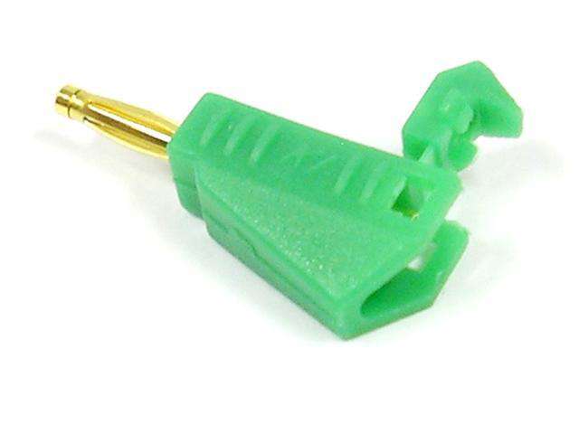 KAG2 GREEN - Test Plugs & Sockets -