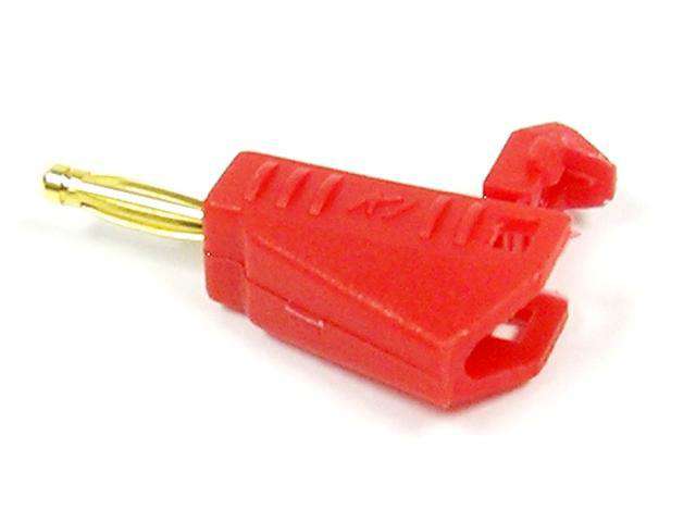 KAG2 RED - Test Plugs & Sockets -