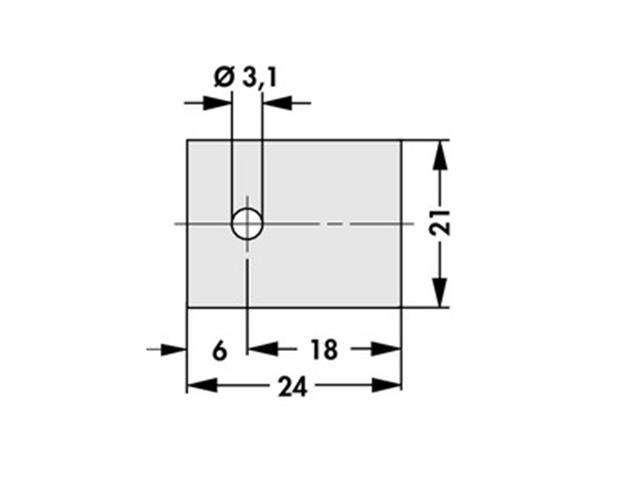 KAP218 - Fasteners Hardware -